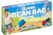 Hagespill - Bean Bag Game (Multi Language) - 54927