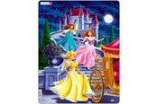 Puslespill - Larsen Puzzles Princesses - LA-US5