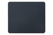 Musematte & Tilbehør  - Vivanco Mousepad Textile Black - 33870