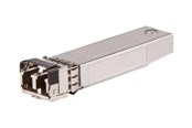 Repeater & Transceiver - Hewlett Packard Enterprise J4859D Aruba Networking 1G SFP LC LX 10km SMF Transceiver - J4859D