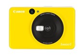 Kamera - Canon Zoemini C - Bumblebee Yellow - 3884C006