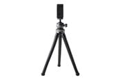 Tripod - CELLY Flexible Tripod - Universal - tripod - CLICKFLEXTRIBK