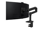 Skjermholder - Ergotron LX Desk Monitor Arm - 45-241-224