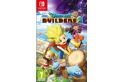 Spill - Dragon Quest Builders 2 - Nintendo Switch - RPG - 0045496422738