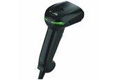 Strekkodelesere - Honeywell Xenon XP 1950g USB Kit: General Purpose 1D PDF417 2D SR focus Black USB Type A 3m straight cable (CBL-500-300-S00) ROW Only - 1950GSR-2USB-R