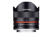 Linser - SAMYANG Samyang - 1220310101