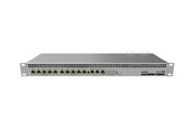 Ruter - MikroTik RouterBOARD RB1100AHx4 - Router - RB1100AHx4