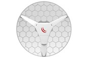 Nettverksutstyr - MikroTik RBLHGG-60adkit Wireless Wire Dish 2 Gb/s aggregate link up to 1500m - RBLHGG-60adkit