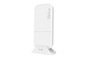 Tilgangspunkt - MikroTik wAP R - radio access point - RBwAPR-2nD