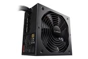 Strømforsyning (PSU) - Sharkoon WPM Gold ZERO 550 Strømforsyning (PSU) - 550 Watt - 140 mm - ATX - 80 Plus Gold sertifisert - 4044951026548