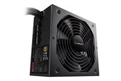 Strømforsyning (PSU) - Sharkoon WPM Gold ZERO 650 Strømforsyning (PSU) - 650 Watt - 140 mm - ATX - 80 Plus Gold sertifisert - 4044951026555