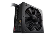 Strømforsyning (PSU) - Sharkoon WPM Gold ZERO Strømforsyning (PSU) - 750 Watt - 140 mm - ATX - 80 Plus Gold sertifisert - 4044951026562