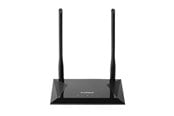 Ruter - Edimax BR-6428nS V5 4-in-1 N300 Wi-Fi Router Access Point Range Extender & WISP - Wireless router N Standard - 802.11n - BR-6428NS V5