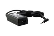  Bærbar PC - Lader - HP Smart non-PFC AC Adapter - 740015-001