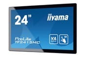 Skjerm - 24" iiyama ProLite TF2415MC-B2 - TF2415MC-B2