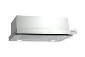 Ventilator - Gorenje BHP523E10X - telescopic - stainless steel - BHP523E10X