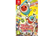 Spill - Taiko no Tatsujin: Drum 'n' Fun! + Drum (Collector's Edition) - Nintendo Switch - Musikk - 3391892000313