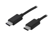 USB - StarTech.com USB C Cable M/M - USB 2.0 - USB Type C Cable - USB-C cable - 2 m - USB2CC2M