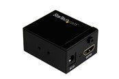 Repeater & Transceiver - StarTech.com HDBOOST HDMI Signal Booster Up to 35 meters 1080p - HDBOOST