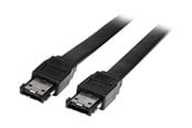 USB - StarTech.com Shielded External eSATA Cable M/M - eSATA cable - 1.8 m - ESATA6