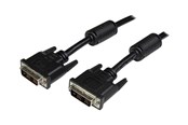 Skjermkabel - StarTech.com DVI-D Single Link Cable M/M - DVI cable - 1 m - DVIDSMM1M