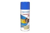 Kabinett tilbehør (kjølepasta mv.) - Esperanza cleaning spray - E5905784766768