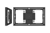 Veggmontering, AV-braketter & AV-møbler - SMS Casing Wall 49" - 701-003-11