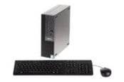 Stasjonær PC - Axis Camera Station S9002 MkII Desktop Terminal - 01619-001