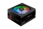 Strømforsyning (PSU) - Chieftec Photon Gold Series Strømforsyning (PSU) - 750 Watt - 140 mm - ATX - 80 Plus Gold sertifisert - GDP-750C-RGB