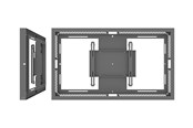 Skjermholder - SMS Casing Wall - 701-001-21