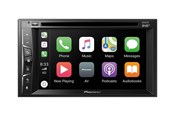 Bilstereo - Pioneer AVH Z3200DAB - AVH-Z3200DAB