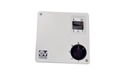 Ventilation - THERMEX Regulator 5 steps for nordic evolution r scrr5 - 270.40.7100.2