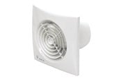 Ventilation - THERMEX Silent 100 chrz - 200.34.3103.2