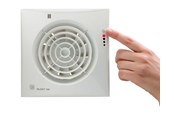 Ventilation - THERMEX Silent 100 chz visual - 200.34.3112.2