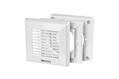 Ventilation - THERMEX Windowmountingkit for punto 100/4 - 218.40.4100.9