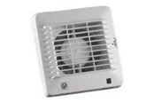 Ventilation - THERMEX Quiet fans edm 100 cmz - EDM 100CMZ