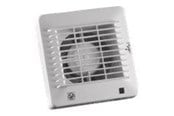 Ventilation - THERMEX Quiet fans edm 100 tz - EDM 100 TZ