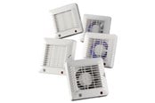 Ventilation - THERMEX Quiet fans edm 100 t - 200.34.1001.2