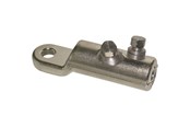 Koblingsutstyr - Tyco Electronics Mechnical cable lug 25-95 mm2 17mm blmt-25/95-17 - BLMT-25/95-17