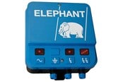 Elektriske apparater - Elephant Energizer m65 elephant - 4000650