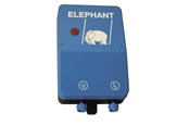 Elektriske apparater - Elephant Energizer m1 elephant - 4000018