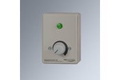 Ventilation - Ls Control Cira 230v dimmable 5.5w 2700k 400lm matt white and brushed a - 10203