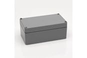 Switchboxes og skap - Bernstein Enclosure ca-290 aluminium 260x160x90 - 1290000000