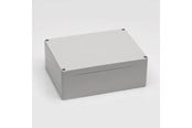 Switchboxes og skap - Bernstein Enclosure ct-841 polycarbonat 240x160x90 - 2840000000