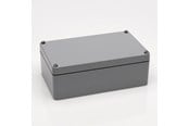 Switchboxes og skap - Bernstein Enclosure cp-300 polyester 260x160x91 - 4300000000