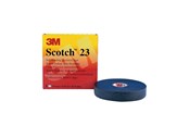 Forbruksvarer - 3M Scotch® rubber splicing tape 23 -38mm x 9.15m - 7000138529