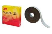 Tape & Lim - 3M Scotch® rubber splicing tape 23 -19mm x 9.15m - 7000007286