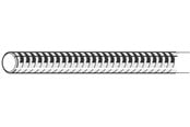 Skuffer & samleskinne kanaler - Legrand Threaded rod mgs-e 1020 - 8234100