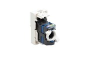 Socketer & bokser - Legrand Rj45 c5e utp mosaic 1 m socket - 76551