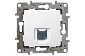 Switch - Legrand Niloe data rj45 outlet cat 6 white - 664773